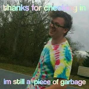 Meet your Posher, Dalton